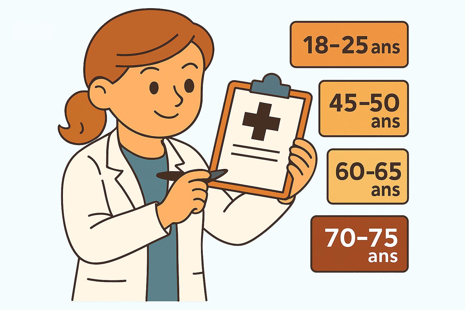 Bilan de prévention – centre Les enfants d'Épione